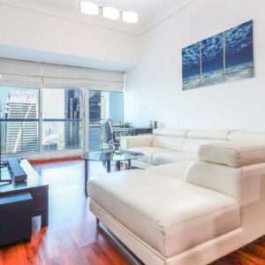 Stunning 1BDR with Metro Access in JLT