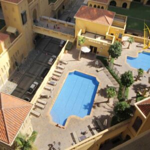 Residence (JBR)